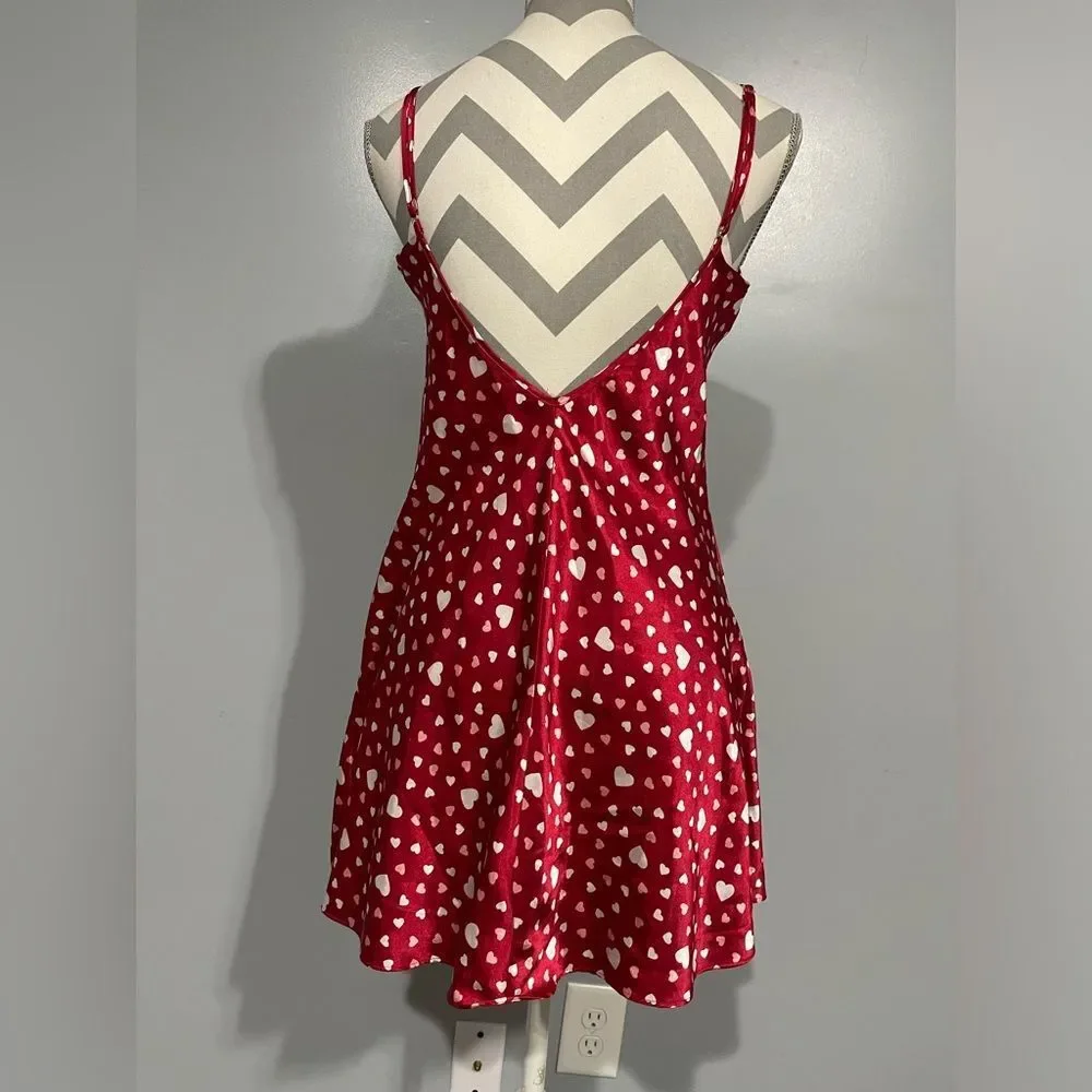 Nightgown 2 pieces - Picture 3 of 11